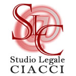 Logo Studio Ciacci